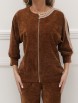 Брючный костюм артикул: Костюм К5-5695 от Wisell - вид 12