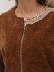Брючный костюм артикул: Костюм К5-5695 от Wisell - вид 13