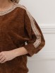 Брючный костюм артикул: Костюм К5-5695 от Wisell - вид 14