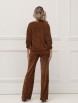 Брючный костюм артикул: Костюм К5-5695 от Wisell - вид 19