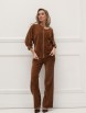 Брючный костюм артикул: Костюм К5-5695 от Wisell - вид 6