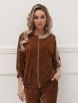Брючный костюм артикул: Костюм К5-5695 от Wisell - вид 10
