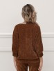 Брючный костюм артикул: Костюм К5-5695 от Wisell - вид 11