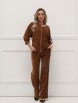 Брючный костюм артикул: Костюм К5-5695 от Wisell - вид 1