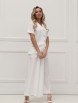 Брючный костюм артикул: Костюм К3-5692/4 от Wisell - вид 3