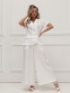 Брючный костюм артикул: Костюм К3-5692/4 от Wisell - вид 5