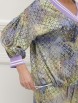Брючный костюм артикул: Костюм К5-5506/10 от Wisell - вид 13