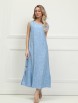 Сарафан артикул: Платье П1-5700/4 от Wisell - вид 4