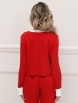Брючный костюм артикул: Костюм К5-5698/2 от Wisell - вид 12
