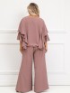 Брючный костюм артикул: Костюм К2-5056/11 от Wisell - вид 11