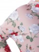 Кофта, джемпер артикул: Джемпер М5-3565/3 от Wisell - вид 4