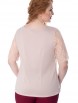 Кофта, джемпер артикул: Блуза М4-3260 от Wisell - вид 7