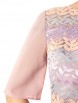 Кофта, джемпер артикул: Блуза М3-3473/2 от Wisell - вид 2