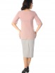 Кофта, джемпер артикул: Блуза М3-3473/2 от Wisell - вид 5