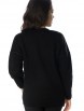 Кофта, джемпер артикул: джемпер М5-3461/2 от Wisell - вид 6