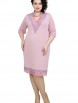 Кофта, джемпер артикул: Платье Пв4-183/5 от Wisell - вид 2