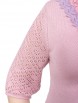 Кофта, джемпер артикул: Платье Пв4-183/5 от Wisell - вид 3