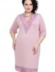 Кофта, джемпер артикул: Платье Пв4-183/5 от Wisell - вид 1