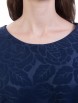 Кофта, джемпер артикул: Джемпер М4-3648/2 от Wisell - вид 4