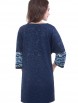 Кофта, джемпер артикул: Джемпер М4-3648/2 от Wisell - вид 6