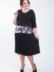 Кофта, джемпер артикул: Джемпер М4-3683/7 от Wisell - вид 2