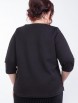 Кофта, джемпер артикул: Джемпер М4-3683/7 от Wisell - вид 6