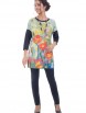 Кофта, джемпер артикул: Джемпер М3-3149/31 от Wisell - вид 2