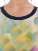 Кофта, джемпер артикул: Джемпер М3-3149/31 от Wisell - вид 4