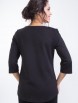 Кофта, джемпер артикул: Джемпер М4-3683/6 от Wisell - вид 6