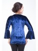 Кофта, джемпер артикул: Джемпер М4-3701/2 от Wisell - вид 2