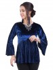 Кофта, джемпер артикул: Джемпер М4-3701/2 от Wisell - вид 1