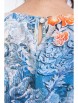 Кофта, джемпер артикул: Блуза М4-3210/4 от Wisell - вид 6