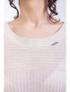 Кофта, джемпер артикул: Джемпер М4-3449/32 от Wisell - вид 3