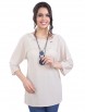 Кофта, джемпер артикул: Джемпер М4-3449/32 от Wisell - вид 1