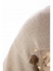 Кофта, джемпер артикул: Кардиган Кн4-334 от Wisell - вид 3