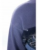 Кофта, джемпер артикул: Кардиган Кн4-334/2 от Wisell - вид 5
