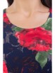 Кофта, джемпер артикул: Джемпер М3-3149/29 от Wisell - вид 3