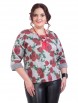 Кофта, джемпер артикул: Джемпер М4-3673/3 от Wisell - вид 1