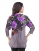 Кофта, джемпер артикул: Джемпер М3-3149/27 от Wisell - вид 2
