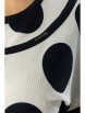 Кофта, джемпер артикул: Джемпер М4-3063/2 от Wisell - вид 3