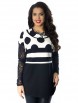 Кофта, джемпер артикул: Джемпер М4-3063/2 от Wisell - вид 1