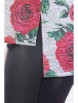Кофта, джемпер артикул: Джемпер М4-3673/2 от Wisell - вид 4