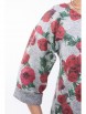 Кофта, джемпер артикул: Джемпер М4-3673/2 от Wisell - вид 5