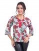 Кофта, джемпер артикул: Джемпер М4-3673/2 от Wisell - вид 1