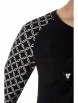Кофта, джемпер артикул: Джемпер М5-3050 от Wisell - вид 4