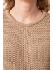 Кофта, джемпер артикул: Жилет Ж1-362/2 от Wisell - вид 5