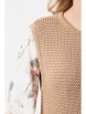 Кофта, джемпер артикул: Жилет Ж1-362/2 от Wisell - вид 6