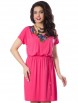 Кофта, джемпер артикул: Платье П3-2762 от Wisell - вид 1