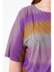 Кофта, джемпер артикул: Джемпер М4-3296/10 от Wisell - вид 3