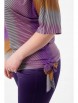 Кофта, джемпер артикул: Джемпер М4-3296/10 от Wisell - вид 5